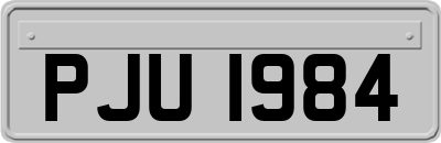 PJU1984
