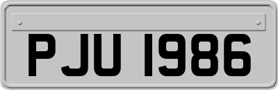 PJU1986