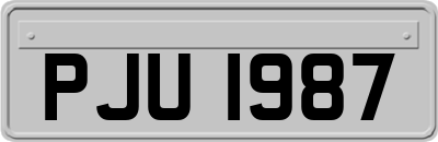 PJU1987