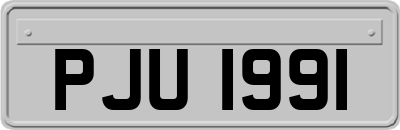 PJU1991