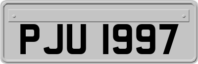 PJU1997