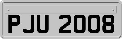PJU2008