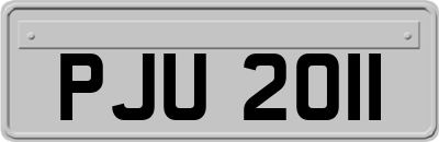 PJU2011