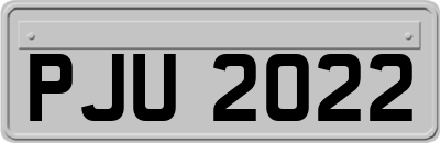 PJU2022