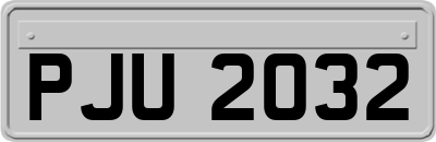 PJU2032