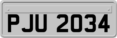 PJU2034