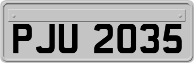 PJU2035