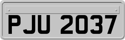 PJU2037