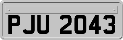 PJU2043