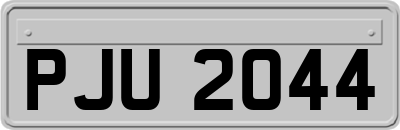 PJU2044