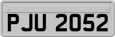 PJU2052