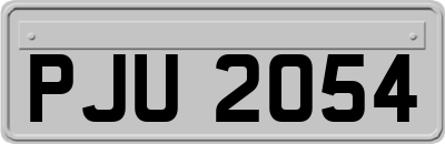 PJU2054