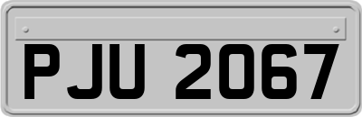 PJU2067