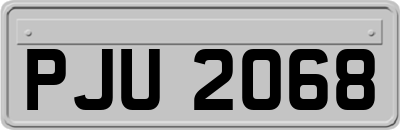 PJU2068