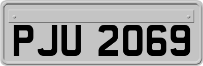 PJU2069
