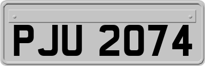 PJU2074