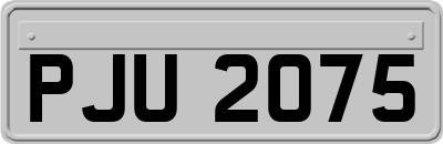 PJU2075