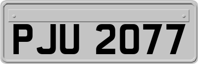 PJU2077