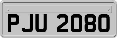 PJU2080