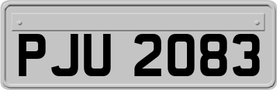 PJU2083