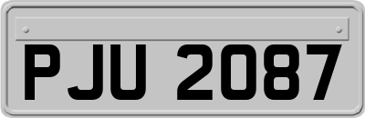 PJU2087