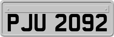 PJU2092