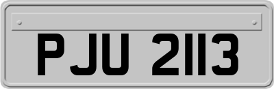 PJU2113