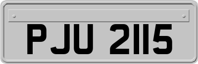 PJU2115