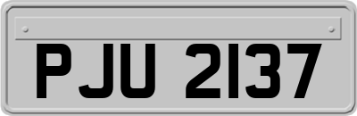 PJU2137