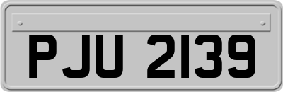 PJU2139
