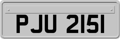 PJU2151