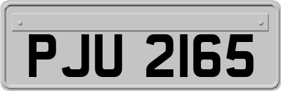 PJU2165