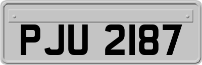 PJU2187