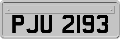 PJU2193