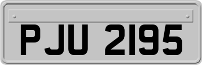 PJU2195