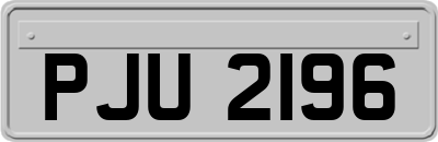 PJU2196