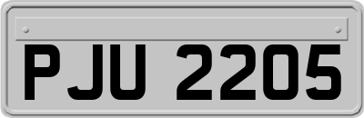 PJU2205