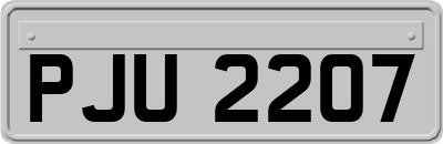 PJU2207