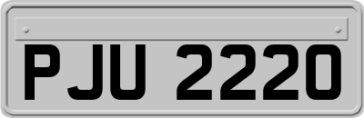 PJU2220