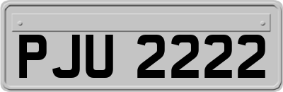 PJU2222