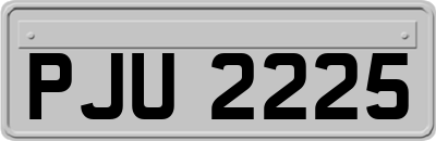 PJU2225