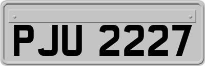 PJU2227