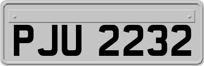 PJU2232