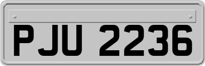PJU2236