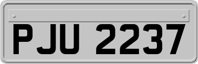 PJU2237