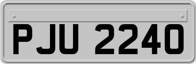 PJU2240