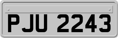 PJU2243
