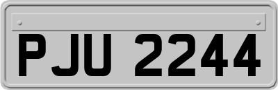 PJU2244
