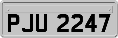 PJU2247