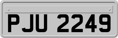 PJU2249